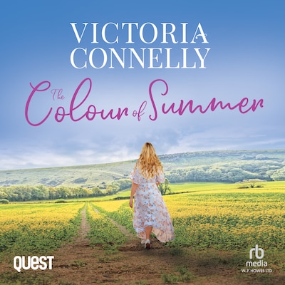 The Colour of Summer
