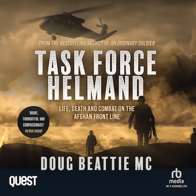 Task Force Helmand