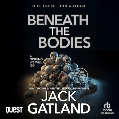 Beneath the Bodies