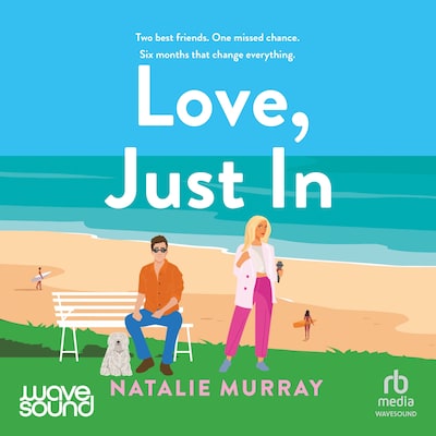 Love, Just In