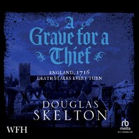 A Grave for a Thief