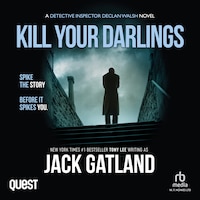 Kill Your Darlings