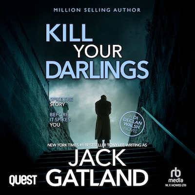 Kill Your Darlings