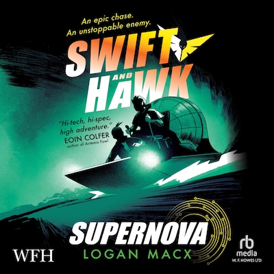 Swift and Hawk: Supernova