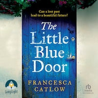 The Little Blue Door
