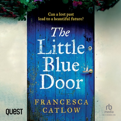 The Little Blue Door