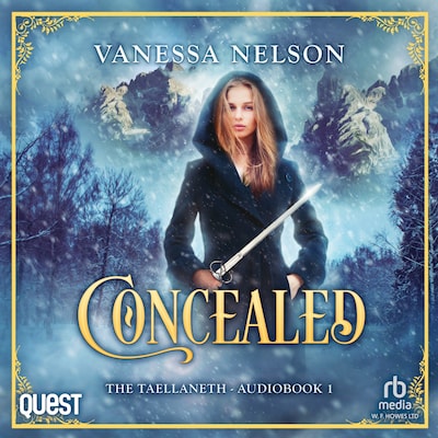 Concealed