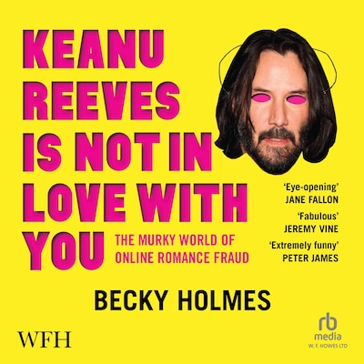 Keanu Reeves Is Not In Love With You