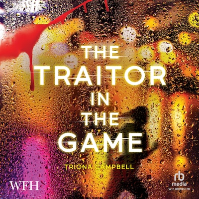 The Traitor in the Game