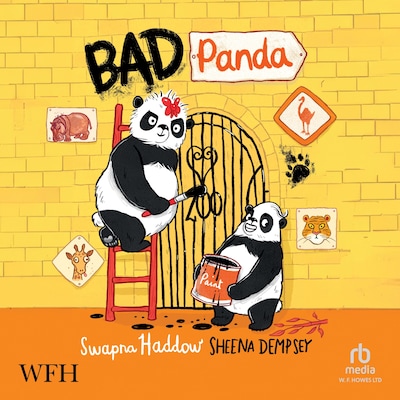 Bad Panda