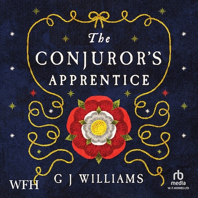 The Conjuror’s Apprentice
