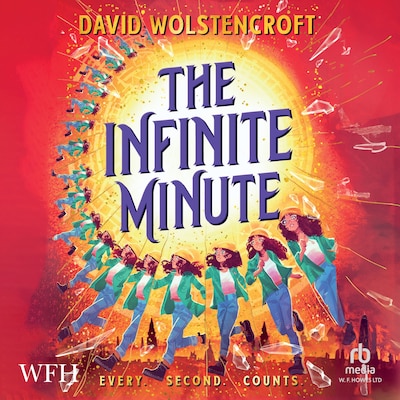 The Infinite Minute