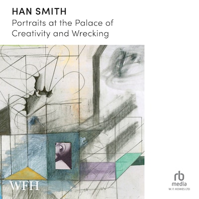 Portraits at the Palace of Creativity and Wrecking