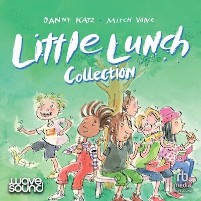 Little Lunch Collection