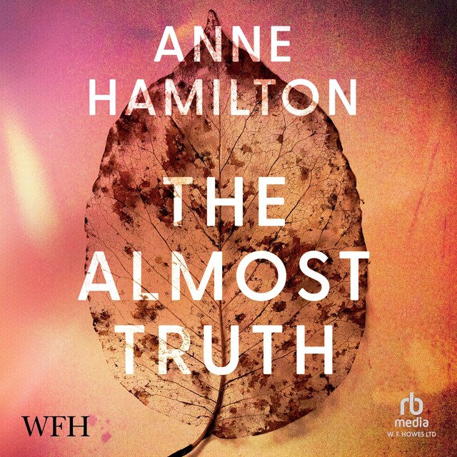 Book cover for The Almost Truth