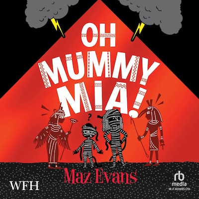 Oh Mummy Mia!
