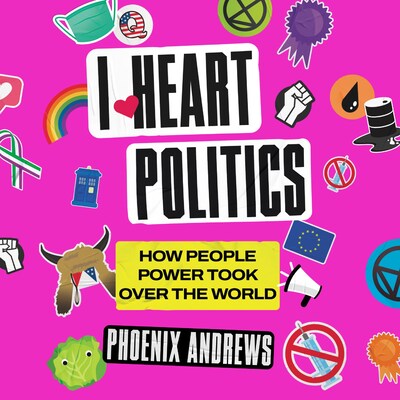 I Heart Politics