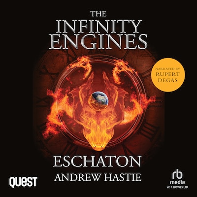 Eschaton