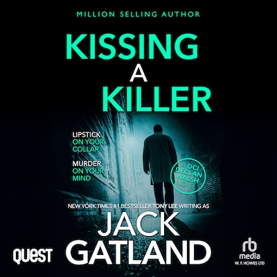 Kissing a Killer