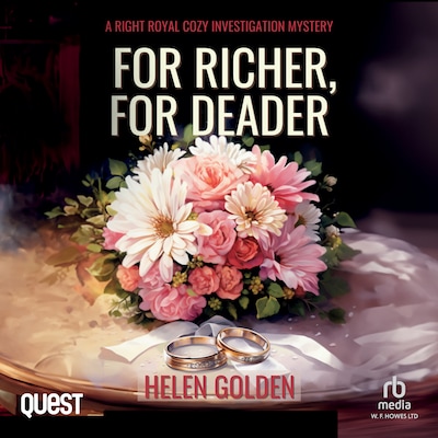 For Richer, For Deader