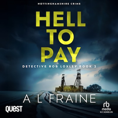 Hell To Pay