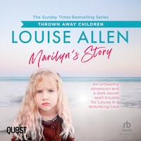 Marilyn's Story