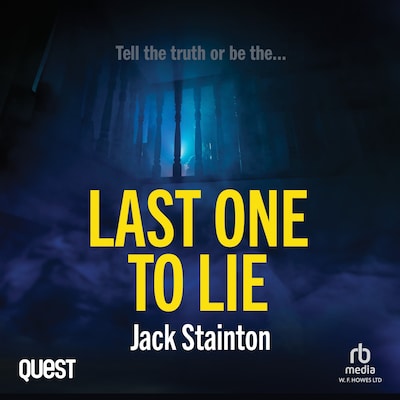 Last One to Lie