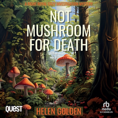 Not Mushroom For Death