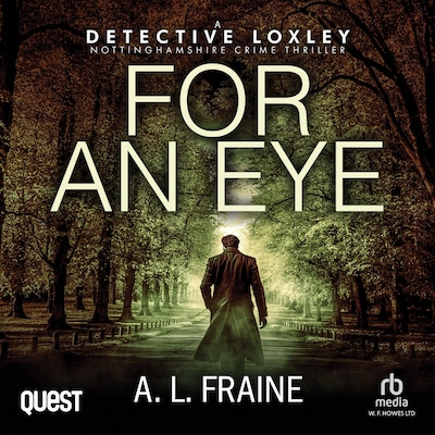 For An Eye