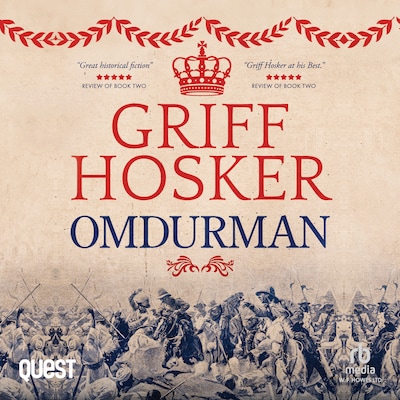 Omdurman