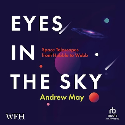 Eyes in the Sky