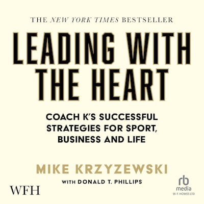 Leading With the Heart