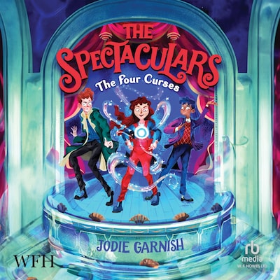 The Spectaculars