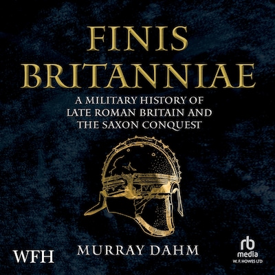 Finis Britanniae