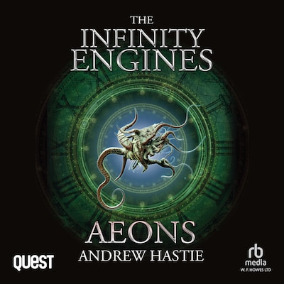 Aeons