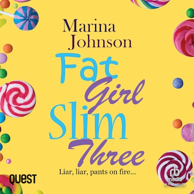 Fat Girl Slim Three
