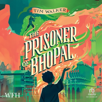 The Prisoner of Bhopal