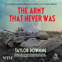 The Army That Never Was