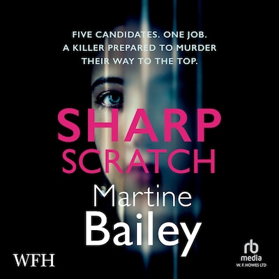 Sharp Scratch