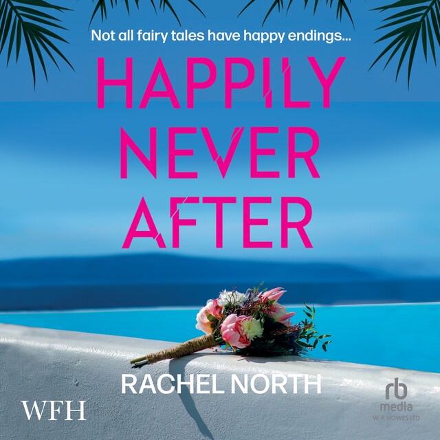 Book cover for Happily Never After