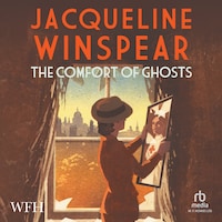 The Comfort of Ghosts
