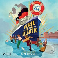 Mysteries at Sea: Peril on the Atlantic