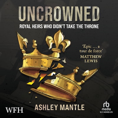 Uncrowned