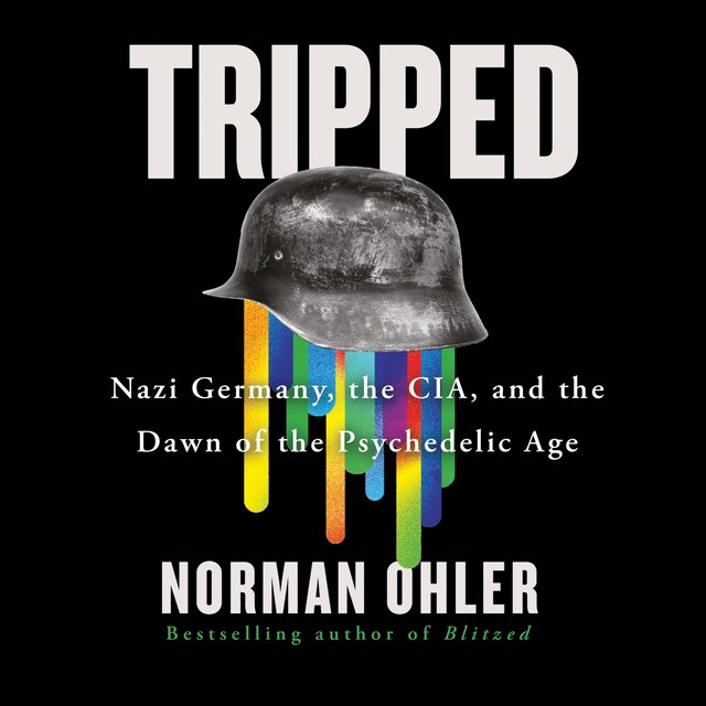 Book cover for Tripped