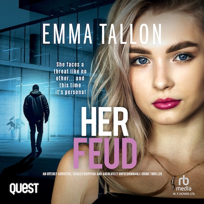 Her Feud