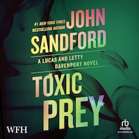 Toxic Prey
