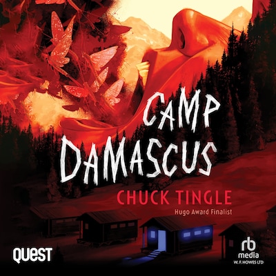 Camp Damascus
