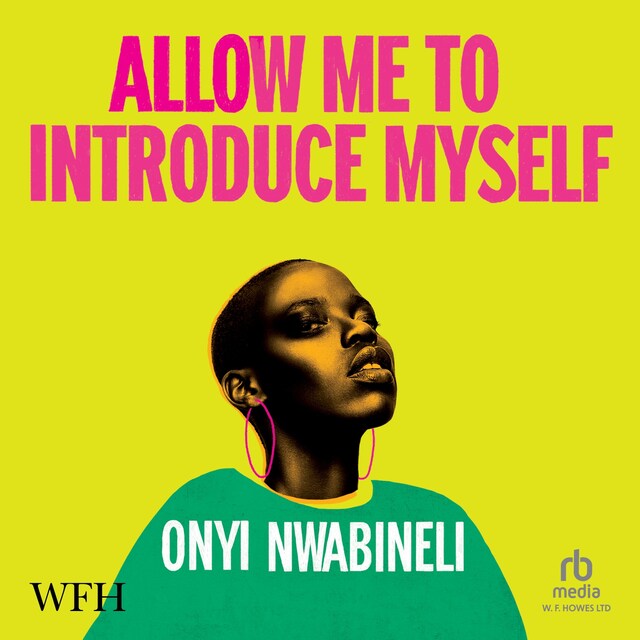 Book cover for Allow Me To Introduce Myself