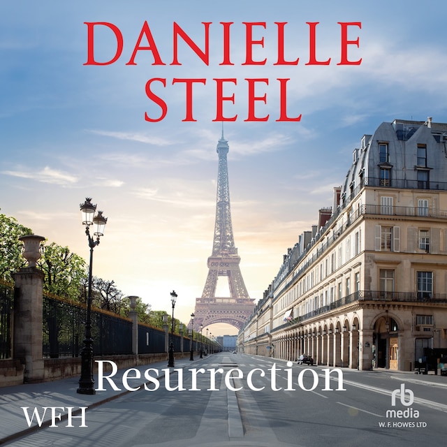 Book cover for Resurrection