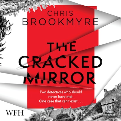 The Cracked Mirror